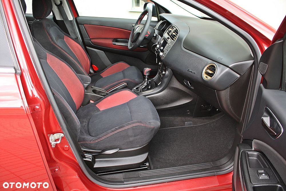 Fiat Bravo 1.4 T-JET 16V Sport Plus - 29