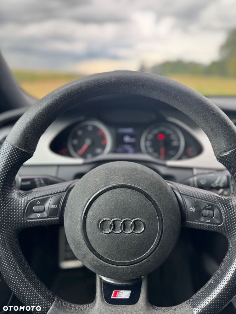 Audi A4 - 10