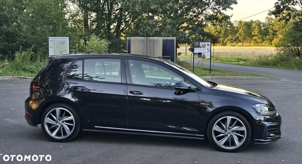 Volkswagen Golf 2.0 TDI BMT GTD DSG - 2