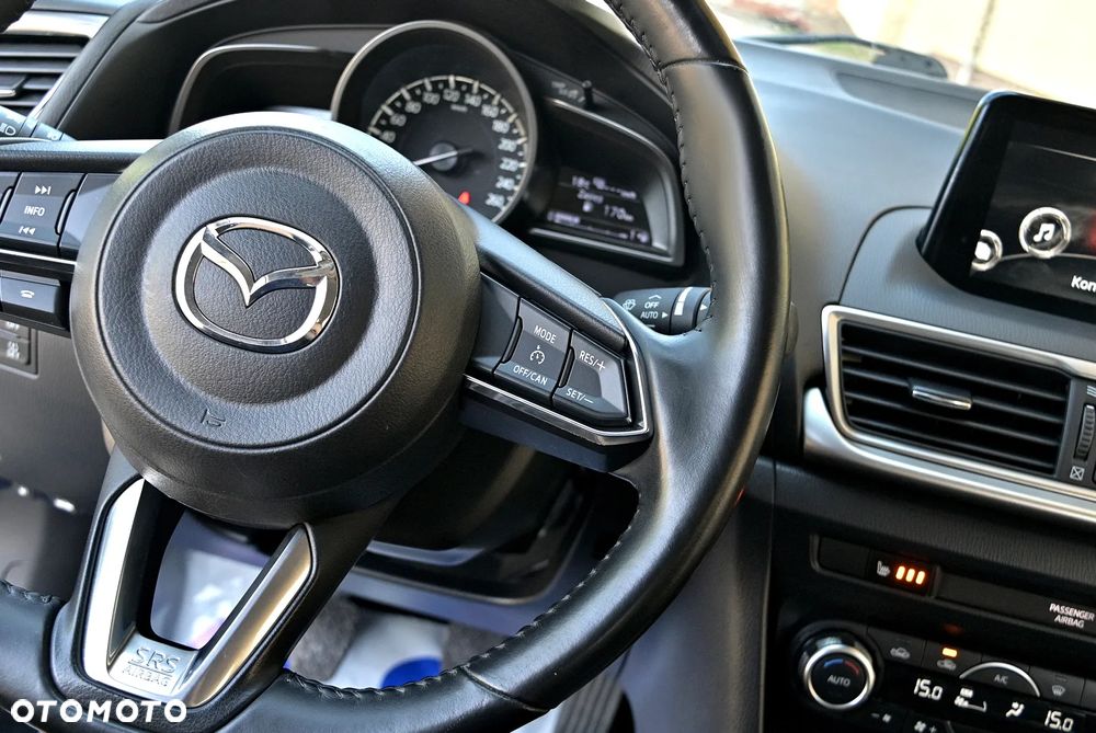 Mazda 3 2.0 Skypassion - 33