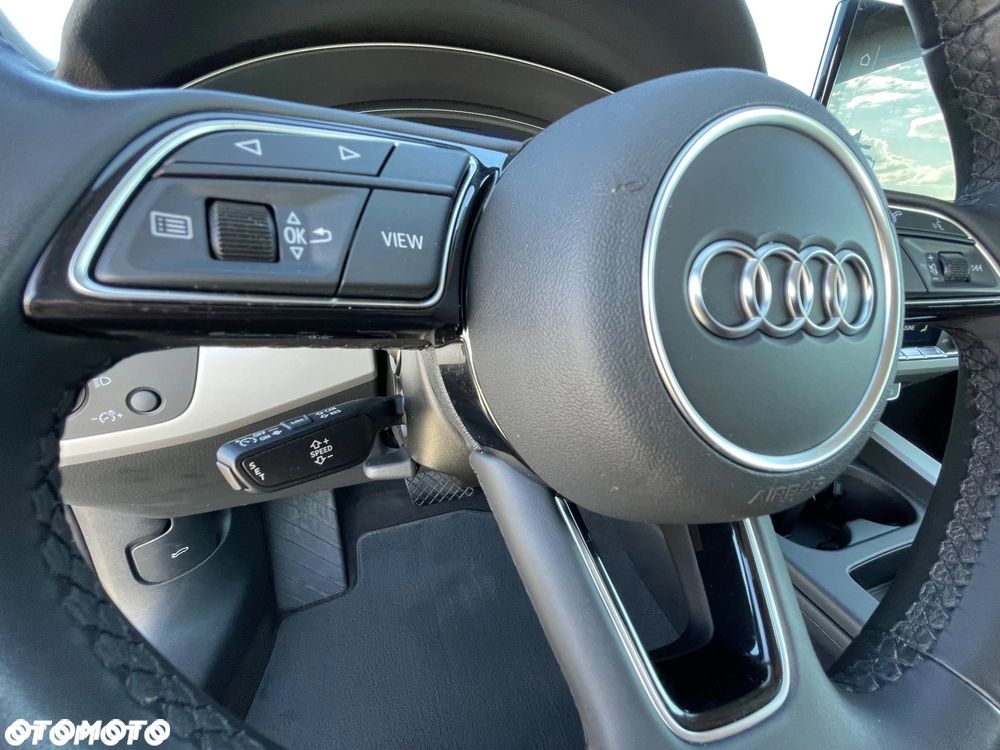Audi A5 Coupé 40 TFSI mHEV S Line S tronic - 27