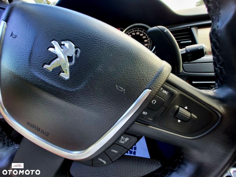 Peugeot 508 - 40
