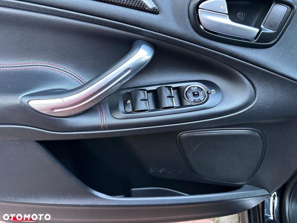 Ford S-Max - 28
