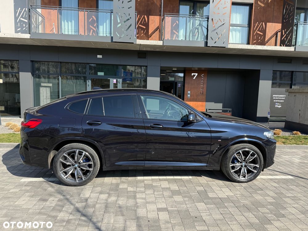 BMW X4 - 2