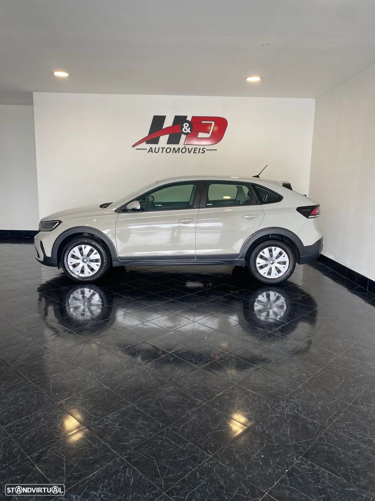 VW Taigo 1.0 TSI OPF Life - 2