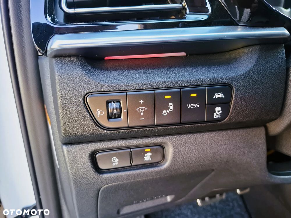 Kia Niro e-Niro 64kWh XL - 23