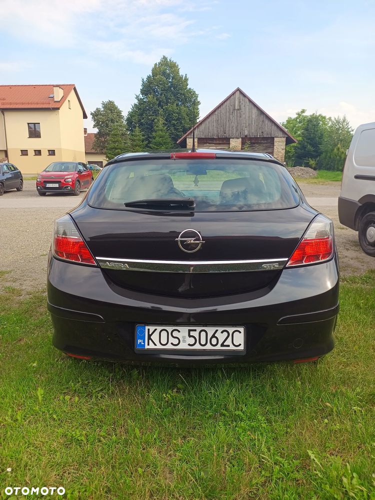 Opel Astra 1.6 Enjoy - 5