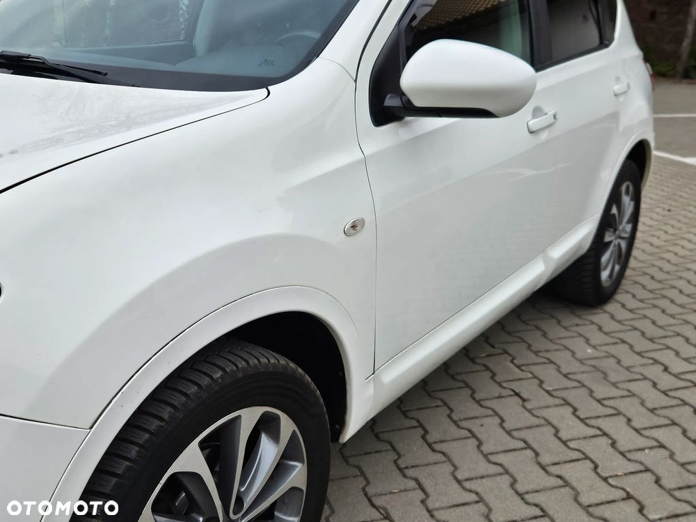 Nissan Qashqai 2.0 I-Way - 15