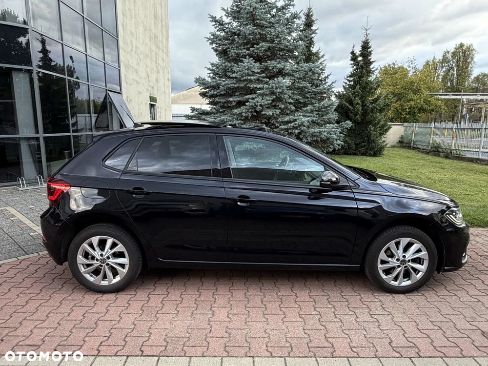 Volkswagen Polo 1.0 TSI Highline DSG - 32