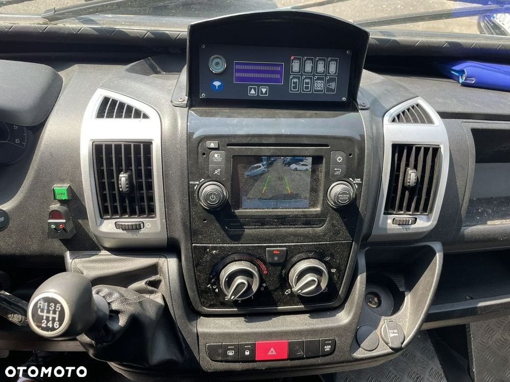 Fiat Ducato - 23