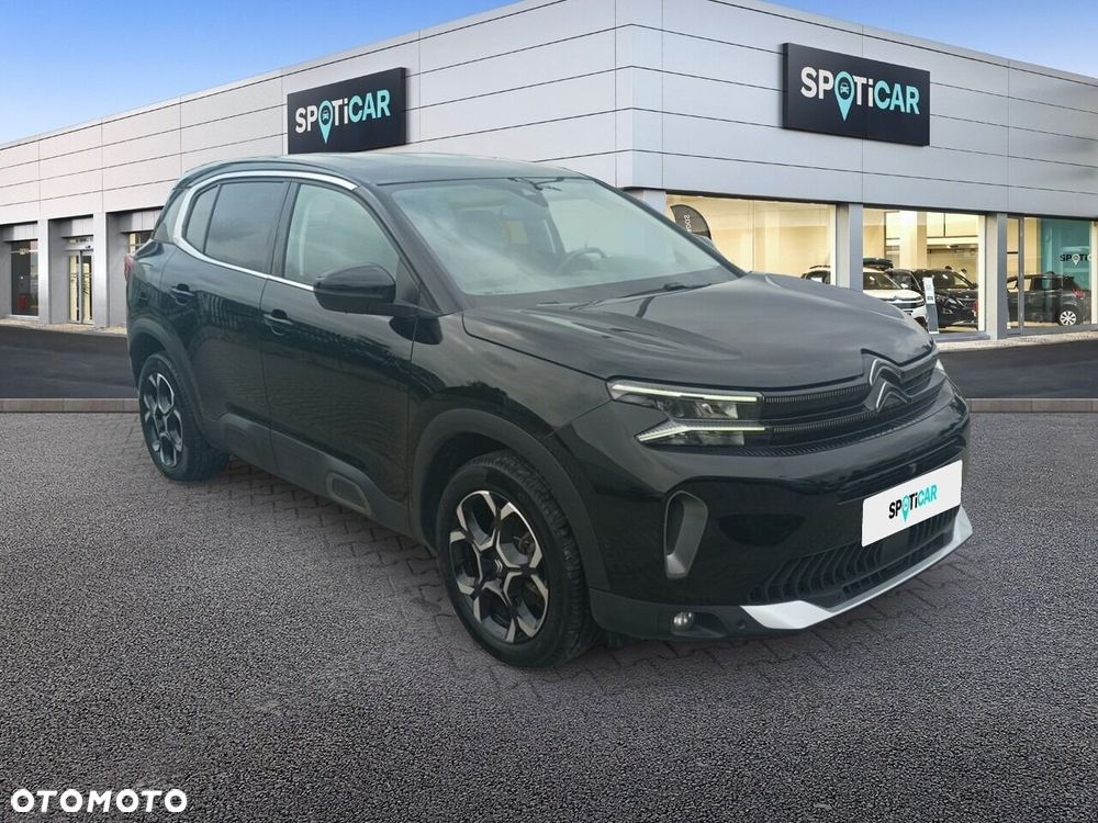 Citroën C5 Aircross - 3