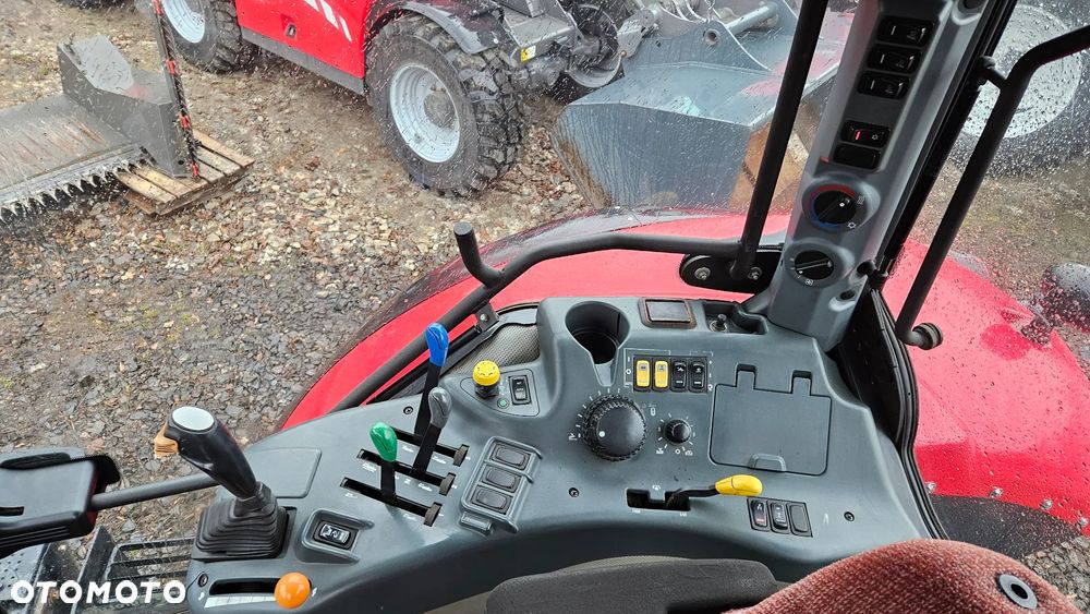 McCormick X70.60 ttx190 xtx165 - 20