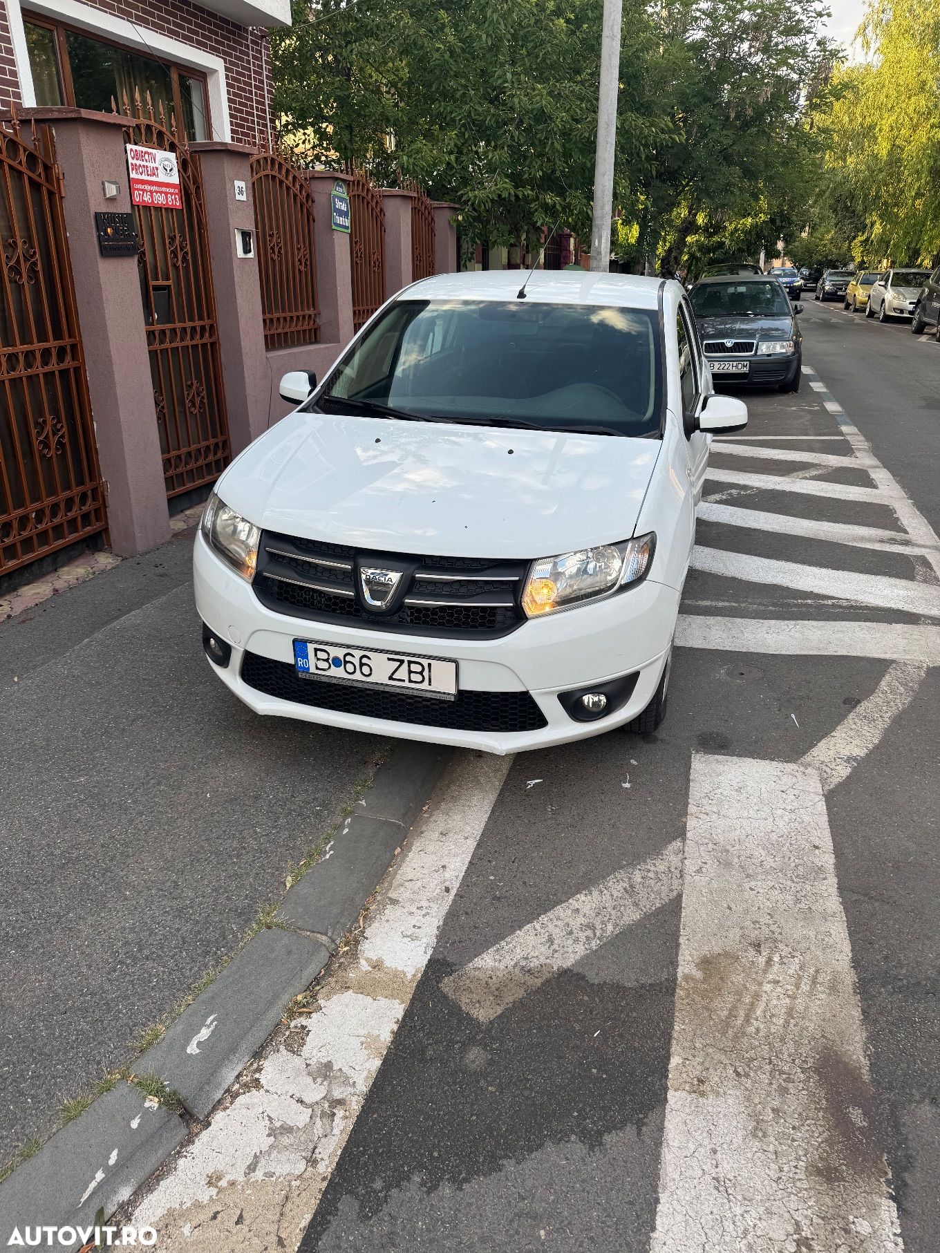 Dacia Logan 1.5 75CP Laureate - 1