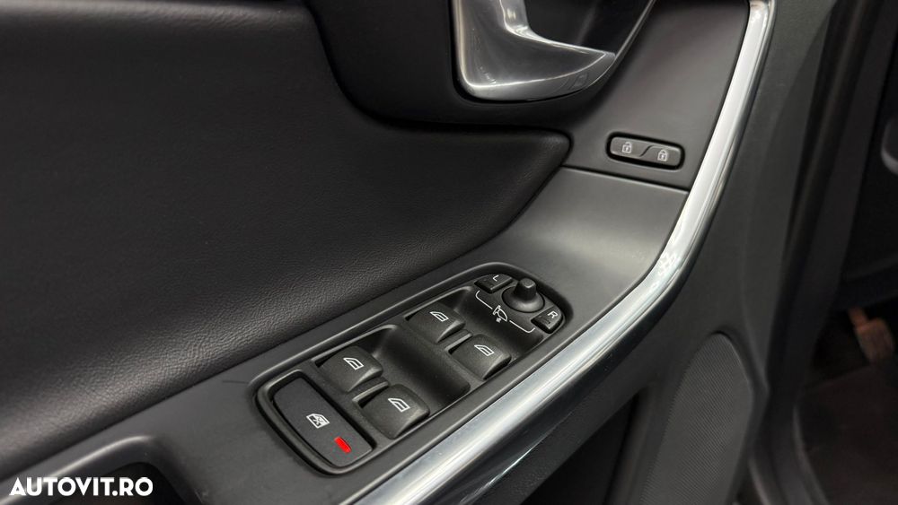 Volvo XC 60 D4 Summum - 26