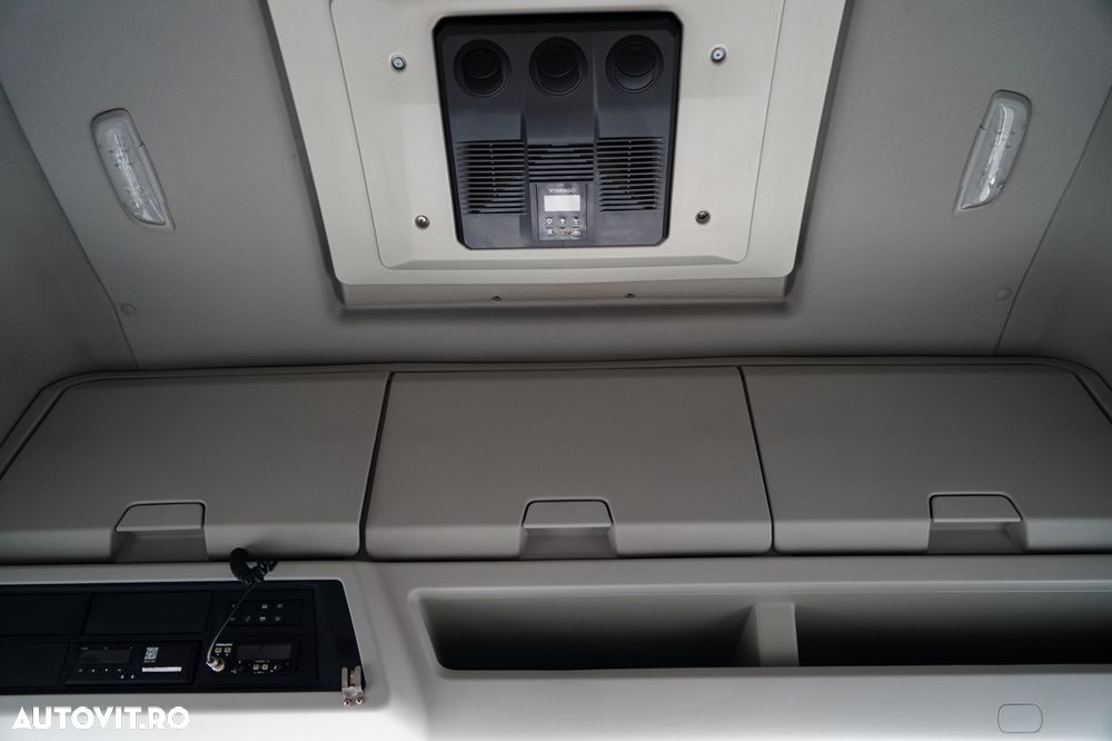 Ford F-MAX 500 / I-PARK COOL / - 33