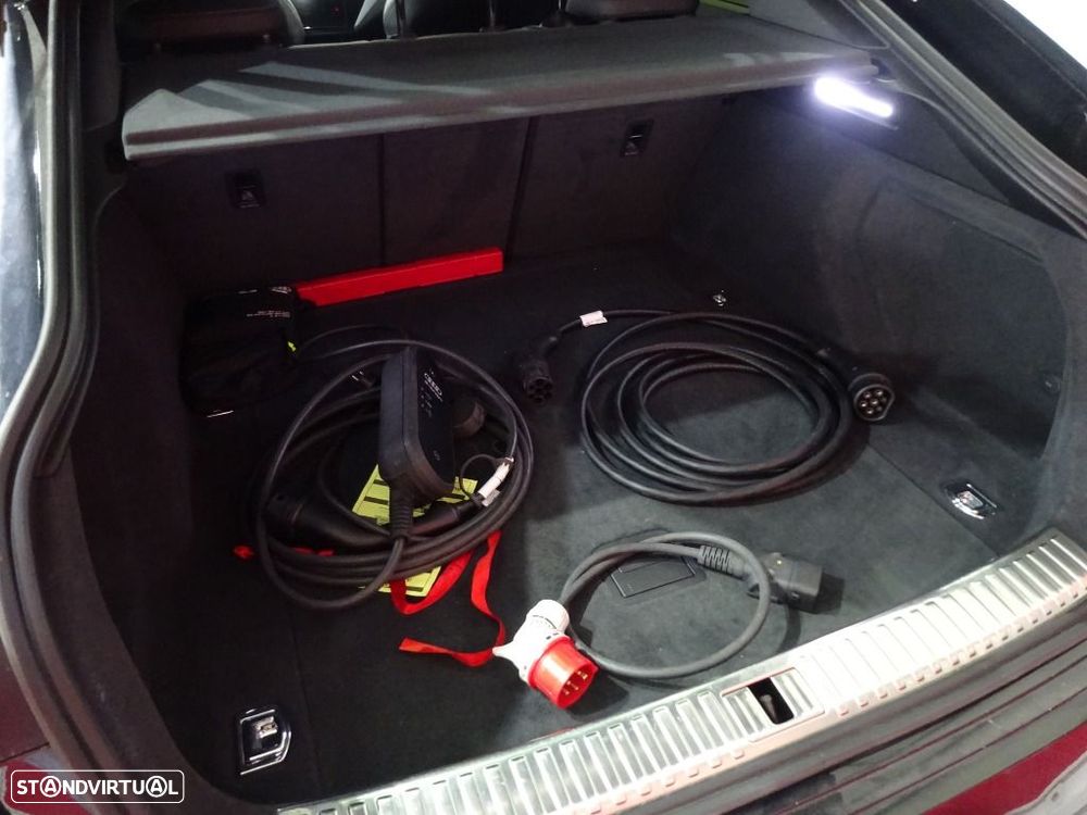 Audi e-tron Sportback 55 quattro S line - 34