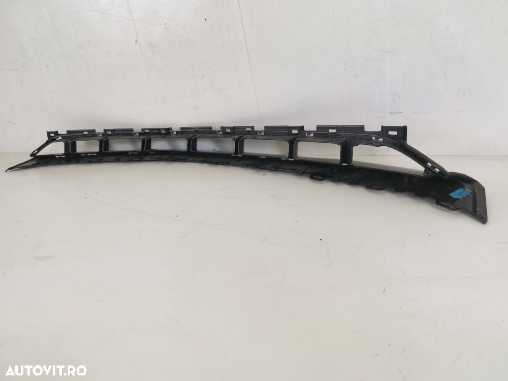 Grila Inferioara Bara Fata Mercedes Benz AMG GT W192  Original In Star - 6