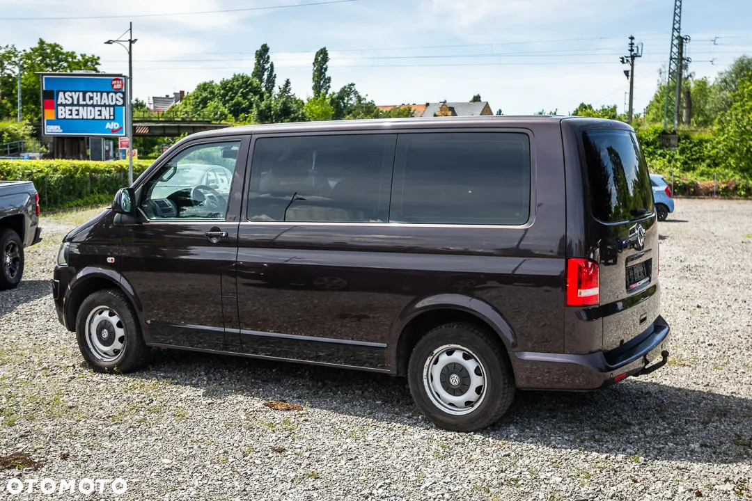 Volkswagen Multivan 2.0 TDI L1 Edition - 5