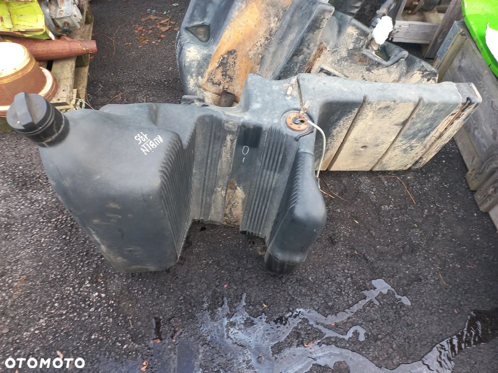 Zbiornik paliwa ACV017768B,TU1 536 05 89,VALTRA,SAME,temis,renault 120 54,massey 6270,ergos,deutz dx,case 5140,bak,3080.laser,diamont,titan, - 7