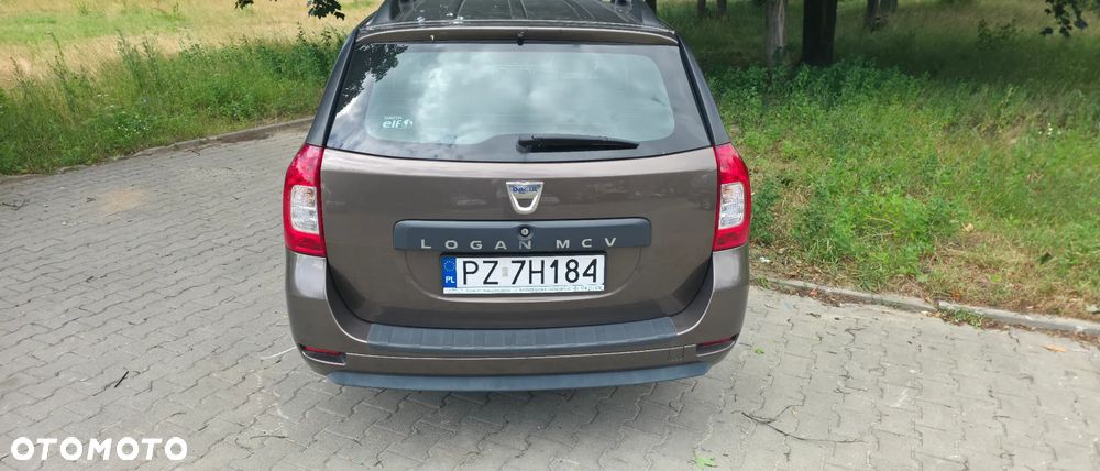 Dacia Logan 1.0 SCe Laureate - 4