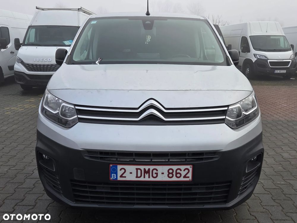 Citroën Berlingo - 14