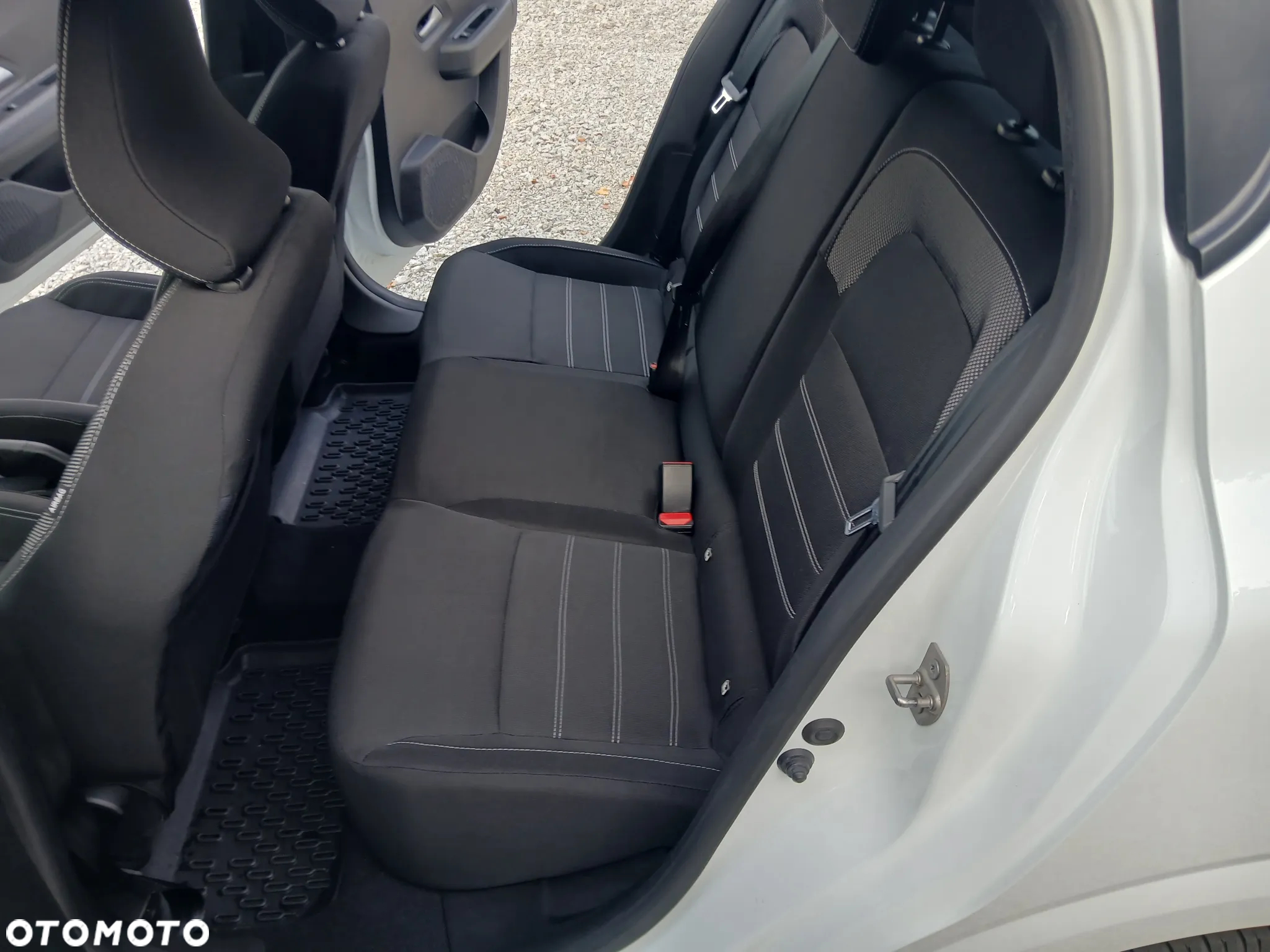 Dacia Sandero 1.0 TCe Expression - 25