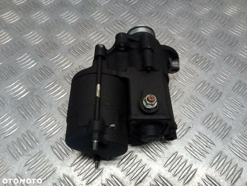 Rozrusznik starter HARLEY DAVIDSON DYNA STREET BOB FXDB 07-17r   PN. 31618-06A - 8