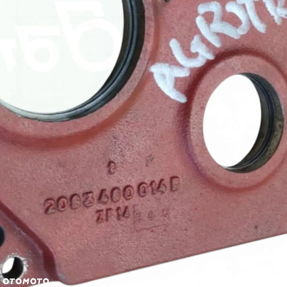 Obudowa Skrzynia ZF 2093460014 04419771 Deutz Agrotron - 5