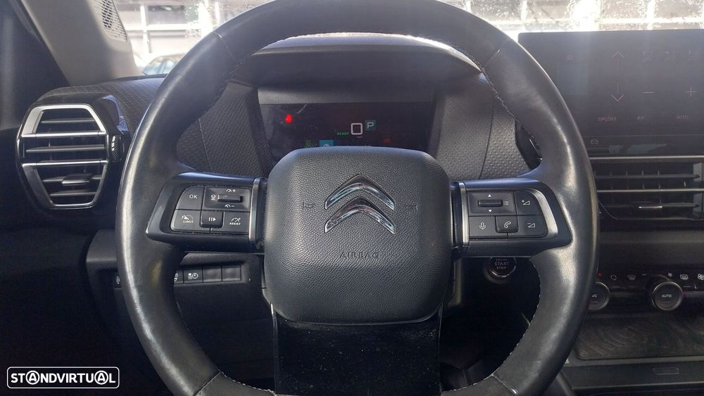 Citroën e-C4 50 kWh Shine Pack - 6