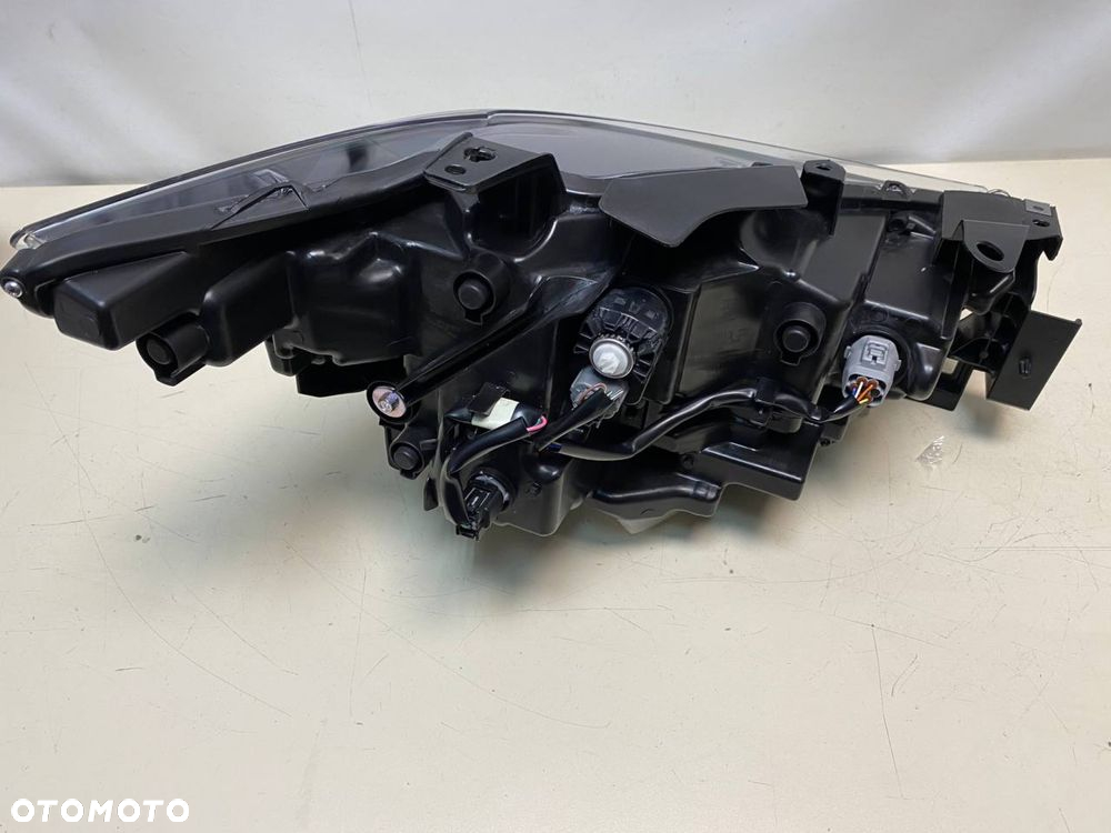 Lampa reflektor Mazda CX5 lift full led AFS - 5