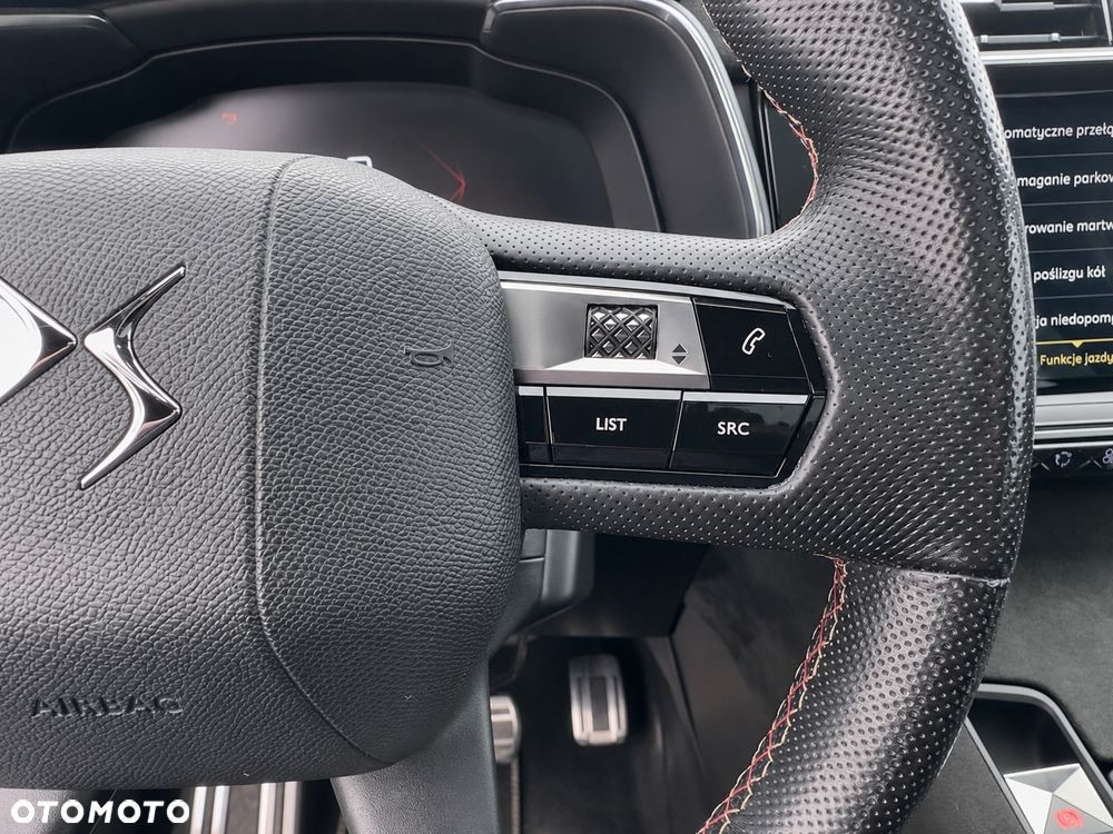 DS Automobiles DS 7 Crossback - 14