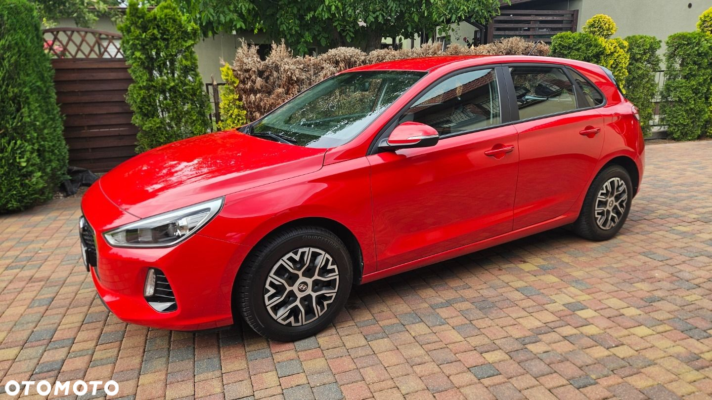 Hyundai i30 - 5