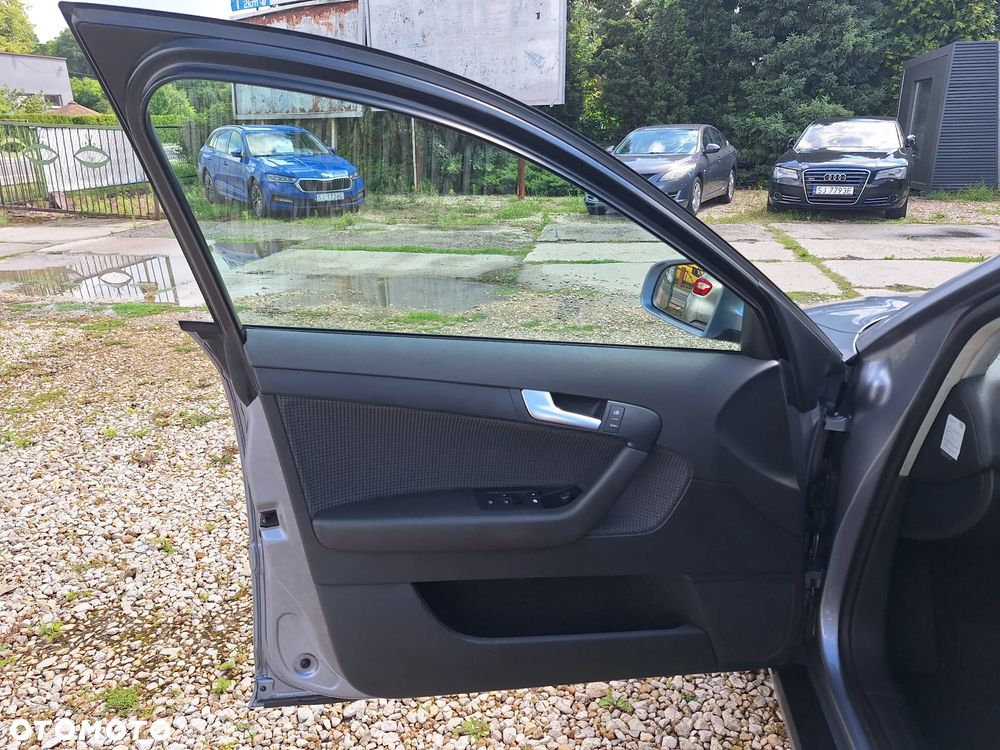 Audi A3 Sportback 2.0 TDI DSG Attraction - 17