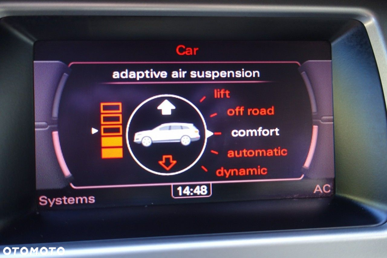 Audi Q7 - 33