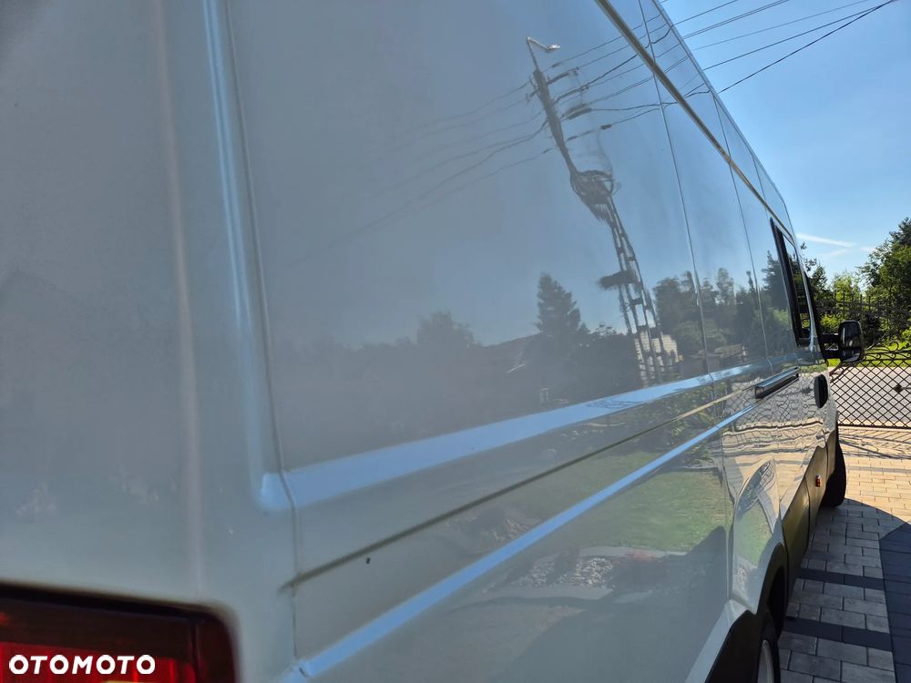 Iveco IVECO 35C15 BLIZNIAK BRYGADÓWKA KLIMATRONIK MAX PNEUMATYKA - 40