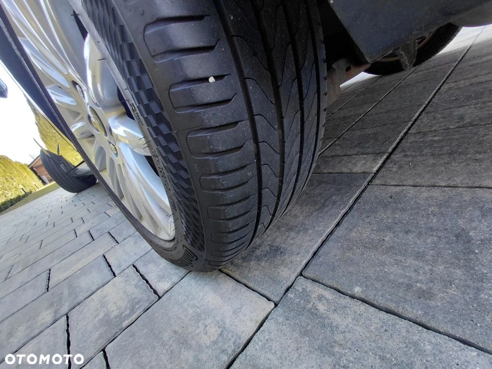 Ford Mondeo 1.6 TDCi Start-Stopp Titanium - 11