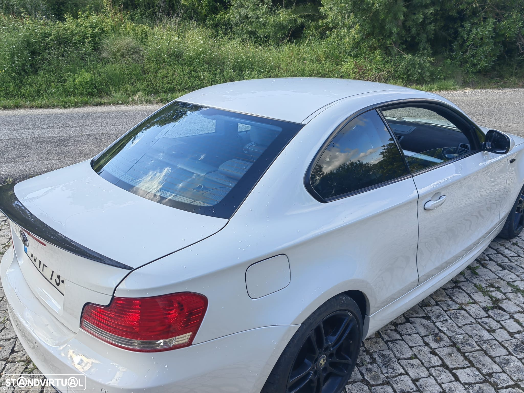 BMW 118 d Coupe - 2
