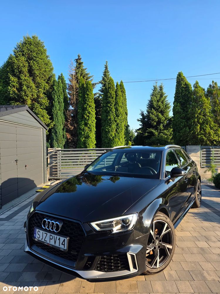 Audi A3 Sportback 2.0 TDI S tronic - 9