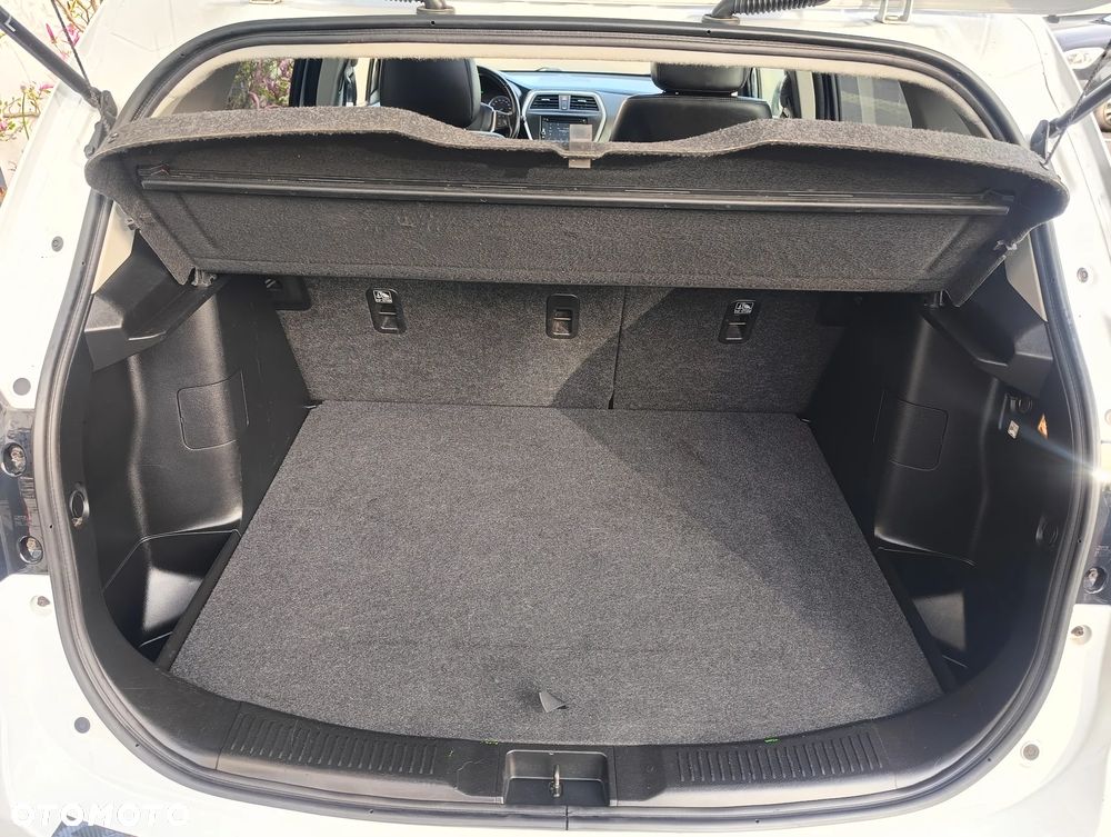 Suzuki SX4 S-Cross 1.6 VVT 4x2 limited+ - 26