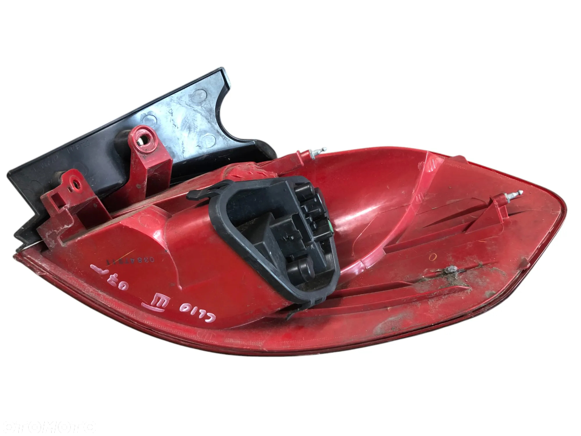 Lampa Lewy Tył Renault Clio III Kombi (2005 – 2012) - Gwarancja Wysyłka Montaż - 6