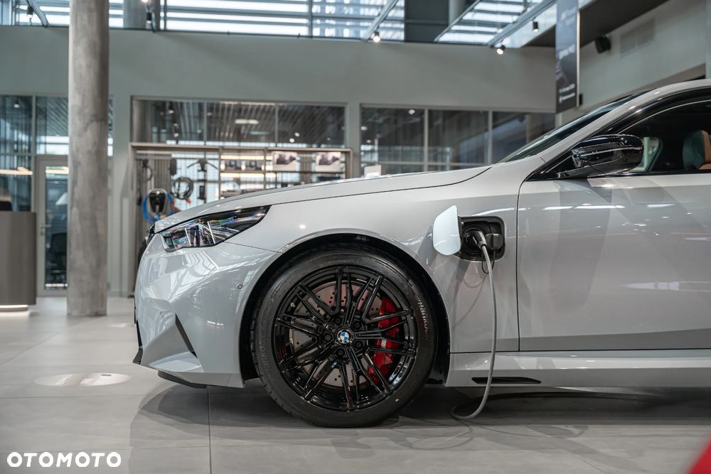 BMW M5 - 8