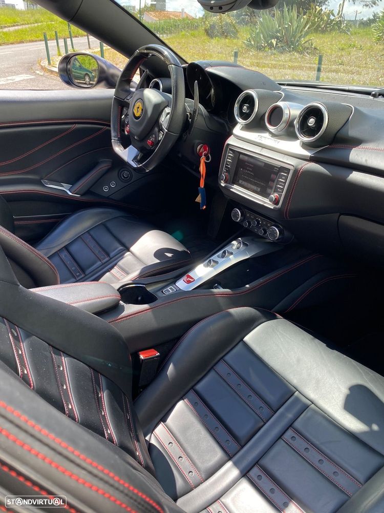 Ferrari California - 6