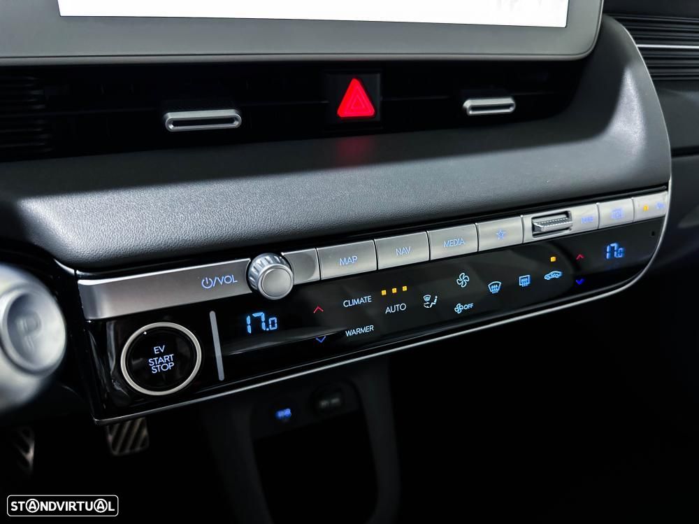 Hyundai Ioniq 5 77 kWh Vanguard+ - 49