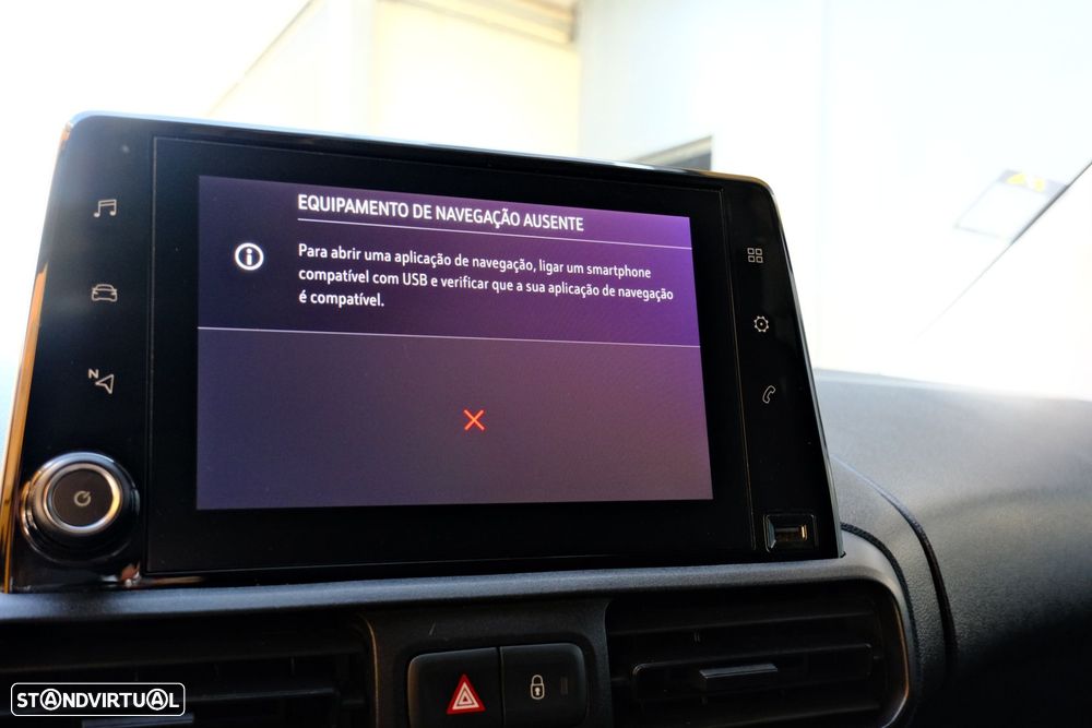 Opel Combo 1.5 CDTi L1H1 Enjoy - 11