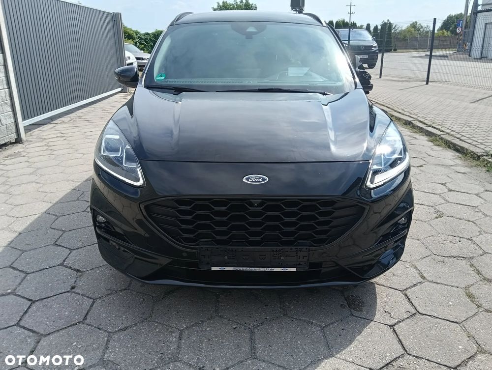 Ford Kuga 1.5 EcoBoost FWD ST-Line - 3