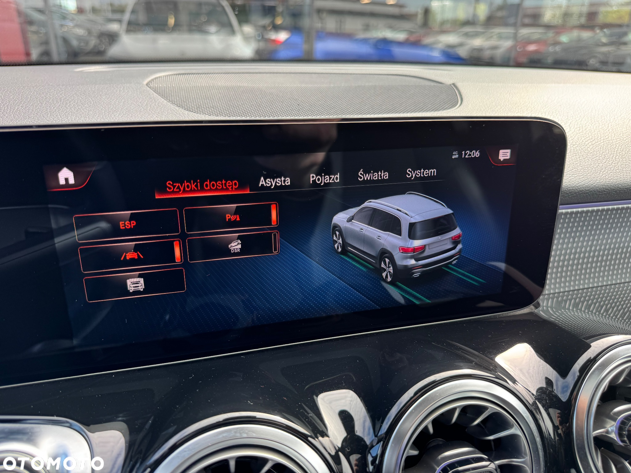 Mercedes-Benz GLB 200 d 4Matic 8G-DCT Special Edition - 27