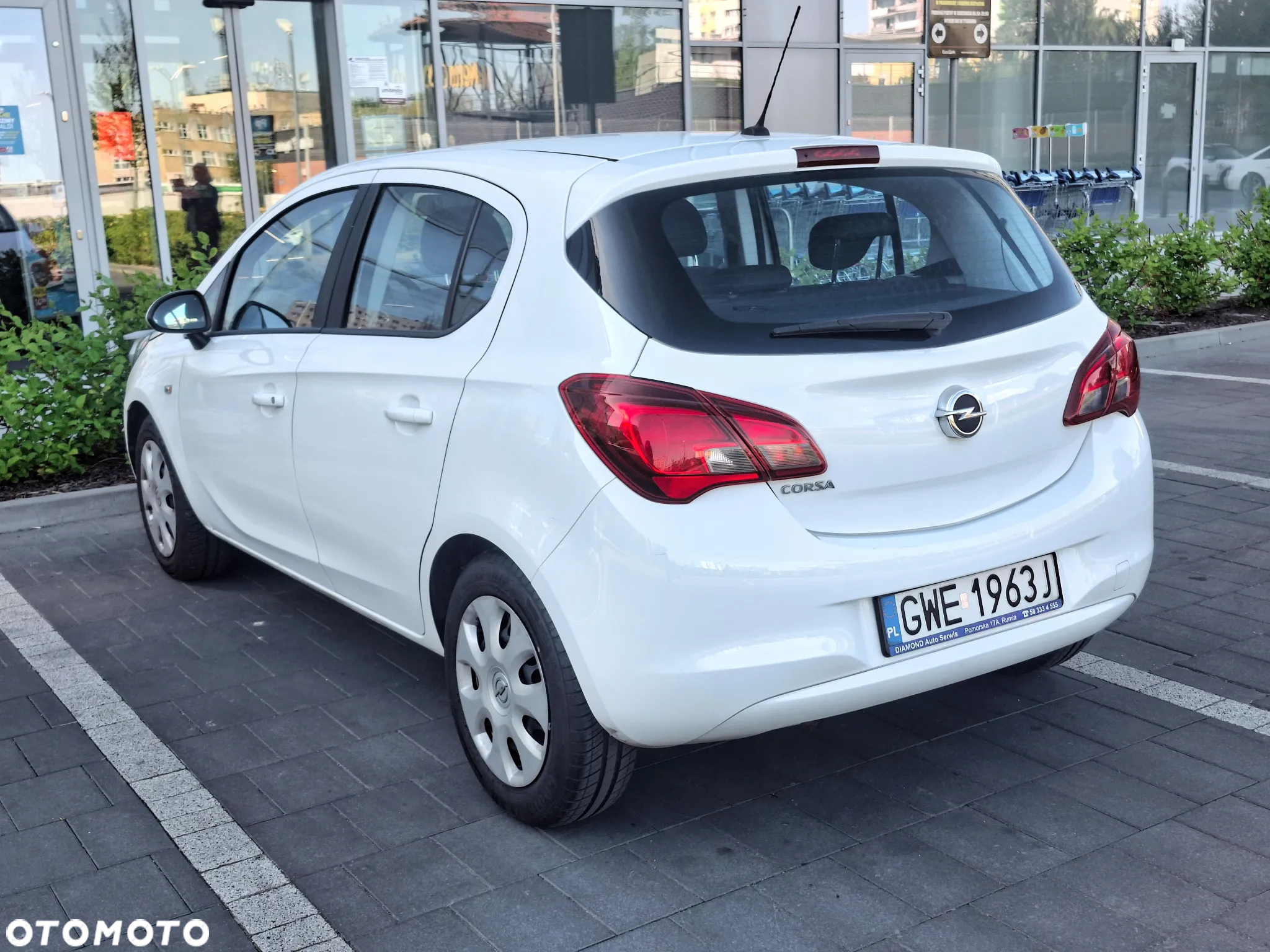 Opel Corsa 1.4 Enjoy - 6