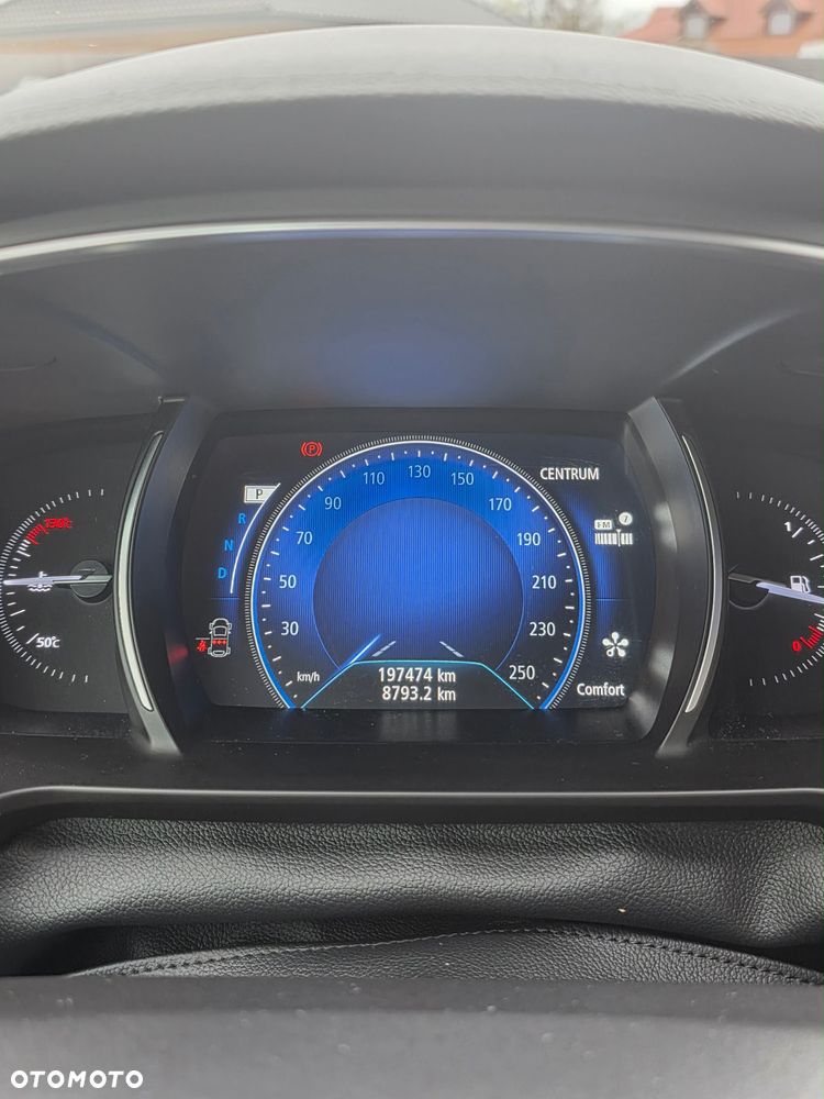 Renault Talisman 1.6 Energy dCi Intens EDC - 10