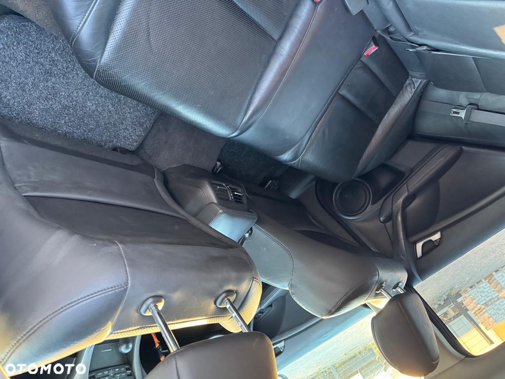 Honda Accord 2008