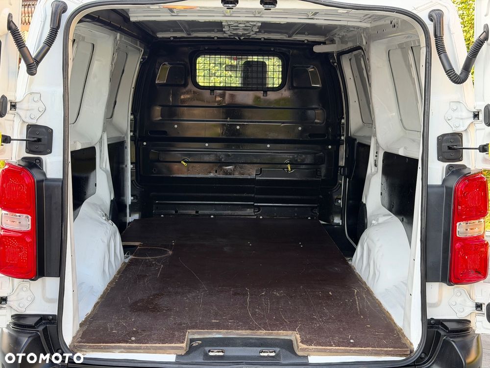 Toyota Proace - 16